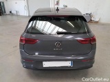  Volkswagen  Golf  VOLKSWAGEN / 2019 / 5P / BERLINA 2.0 TDI SCR 85KW LIFE DSG #60