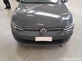  Volkswagen  Golf  VOLKSWAGEN / 2019 / 5P / BERLINA 2.0 TDI SCR 85KW LIFE DSG #84
