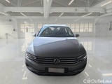  Volkswagen  Passat VOLKSWAGEN  / 2019 / 5P / STATION WAGON VAR. 2.0TDI SCR EVO 90KW BUSINESS DSG #6