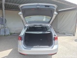  Volkswagen  Passat VOLKSWAGEN  / 2019 / 5P / STATION WAGON VAR. 2.0TDI SCR EVO 90KW BUSINESS DSG #5
