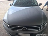  Volkswagen  Passat VOLKSWAGEN  / 2019 / 5P / STATION WAGON VAR. 2.0TDI SCR EVO 90KW BUSINESS DSG #25
