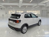  Volkswagen  T-CROSS VOLKSWAGEN  / 2019 / 5P / SUV 1.0 TSI 81KW STYLE #2
