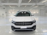  Volkswagen  T-CROSS VOLKSWAGEN  / 2019 / 5P / SUV 1.0 TSI 81KW STYLE #6