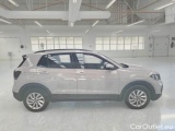  Volkswagen  T-CROSS VOLKSWAGEN  / 2019 / 5P / SUV 1.0 TSI 81KW STYLE #7
