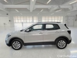  Volkswagen  T-CROSS VOLKSWAGEN  / 2019 / 5P / SUV 1.0 TSI 81KW STYLE #8