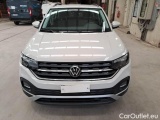  Volkswagen  T-CROSS VOLKSWAGEN  / 2019 / 5P / SUV 1.0 TSI 81KW STYLE #26