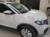  Volkswagen  T-CROSS VOLKSWAGEN  / 2019 / 5P / SUV 1.0 TSI 81KW STYLE #34