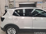  Volkswagen  T-CROSS VOLKSWAGEN  / 2019 / 5P / SUV 1.0 TSI 81KW STYLE #44