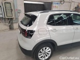  Volkswagen  T-CROSS VOLKSWAGEN  / 2019 / 5P / SUV 1.0 TSI 81KW STYLE #46
