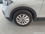  Volkswagen  T-CROSS VOLKSWAGEN  / 2019 / 5P / SUV 1.0 TSI 81KW STYLE #62