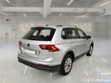  Volkswagen  Tiguan VOLKSWAGEN  / 2020 / 5P / SUV 2.0 TDI SCR 110KW LIFE DSG #2