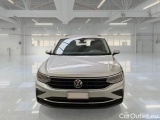  Volkswagen  Tiguan VOLKSWAGEN  / 2020 / 5P / SUV 2.0 TDI SCR 110KW LIFE DSG #6