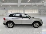  Volkswagen  Tiguan VOLKSWAGEN  / 2020 / 5P / SUV 2.0 TDI SCR 110KW LIFE DSG #7