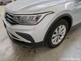  Volkswagen  Tiguan VOLKSWAGEN  / 2020 / 5P / SUV 2.0 TDI SCR 110KW LIFE DSG #26