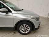  Volkswagen  Tiguan VOLKSWAGEN  / 2020 / 5P / SUV 2.0 TDI SCR 110KW LIFE DSG #38