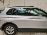  Volkswagen  Tiguan VOLKSWAGEN  / 2020 / 5P / SUV 2.0 TDI SCR 110KW LIFE DSG #52