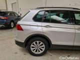  Volkswagen  Tiguan VOLKSWAGEN  / 2020 / 5P / SUV 2.0 TDI SCR 110KW LIFE DSG #61