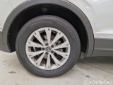  Volkswagen  Tiguan VOLKSWAGEN  / 2020 / 5P / SUV 2.0 TDI SCR 110KW LIFE DSG #106