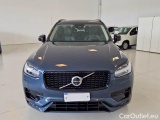  Volvo  XC90 VOLVO  / 2014 / 5P / SUV B5 D AWD AUTOMATICO 7P ULTIMATE DARK #6