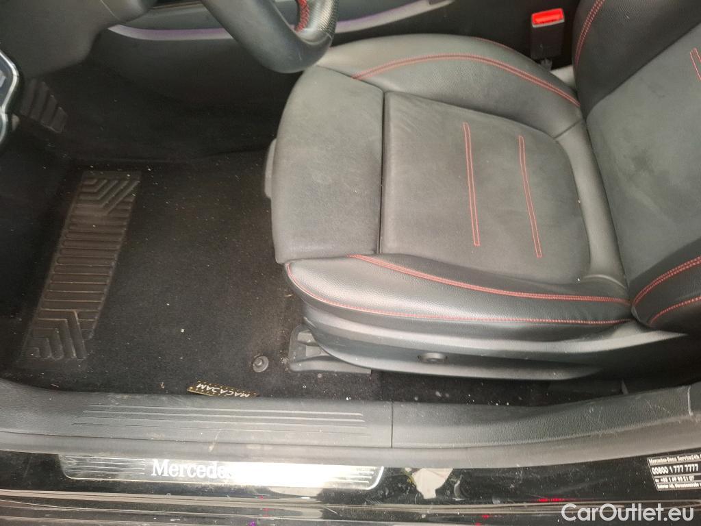 Mercedes  A-Klasse MERCEDES-BENZ Classe A 5p Berline A 200 d AMG Line 8G-DCT #34