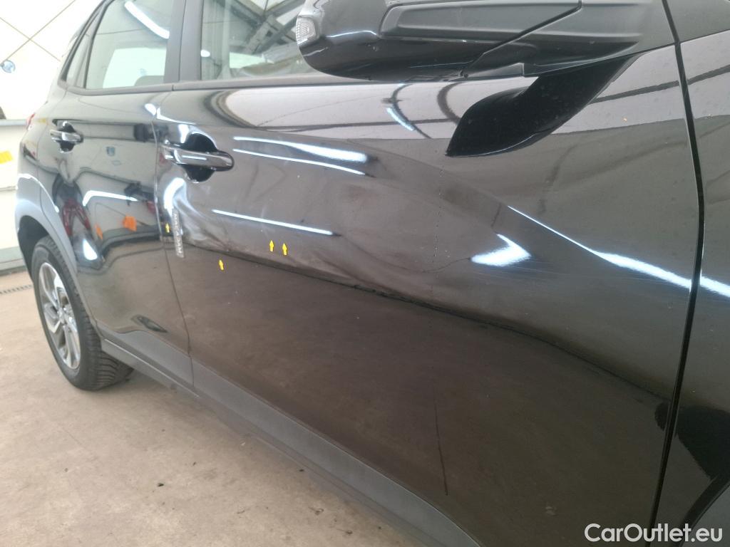  Hyundai  Konna Kona Business Hybrid 2WD 1.6 GDI 140CV BVA6 E6d #28