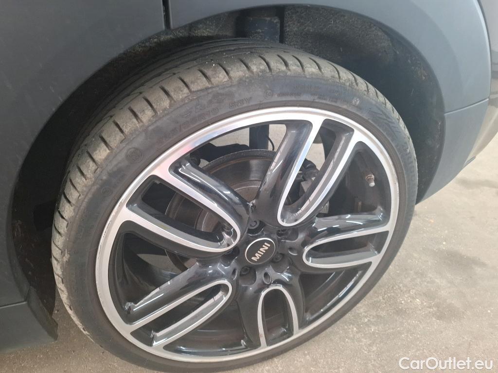  Mini  Clubman MINI  5p Break Cooper S Finition JCW 192 ch BVA7 #5