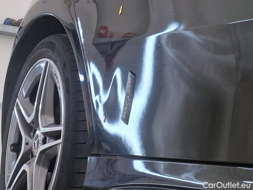  Mercedes  A-Klasse MERCEDES-BENZ Classe A 5p Berline A 200 d AMG Line 8G-DCT #4
