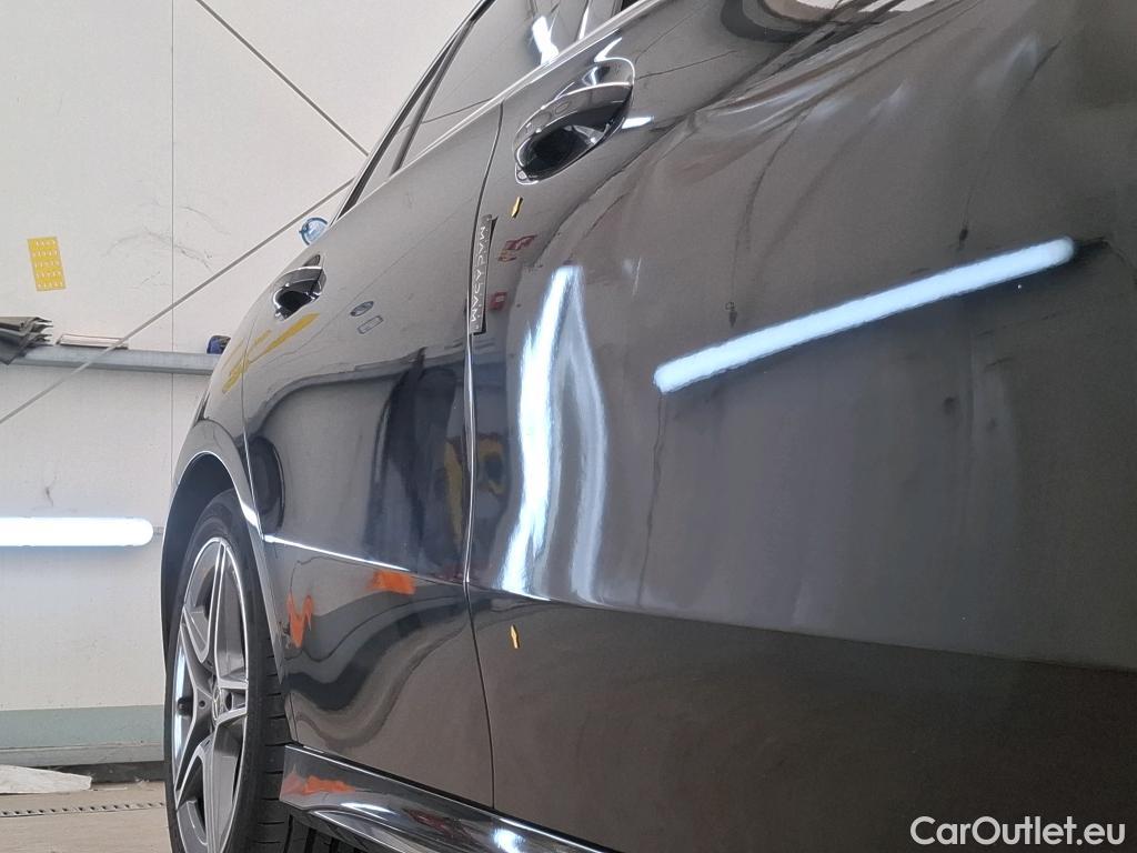  Mercedes  A-Klasse MERCEDES-BENZ Classe A 5p Berline A 200 d AMG Line 8G-DCT #18