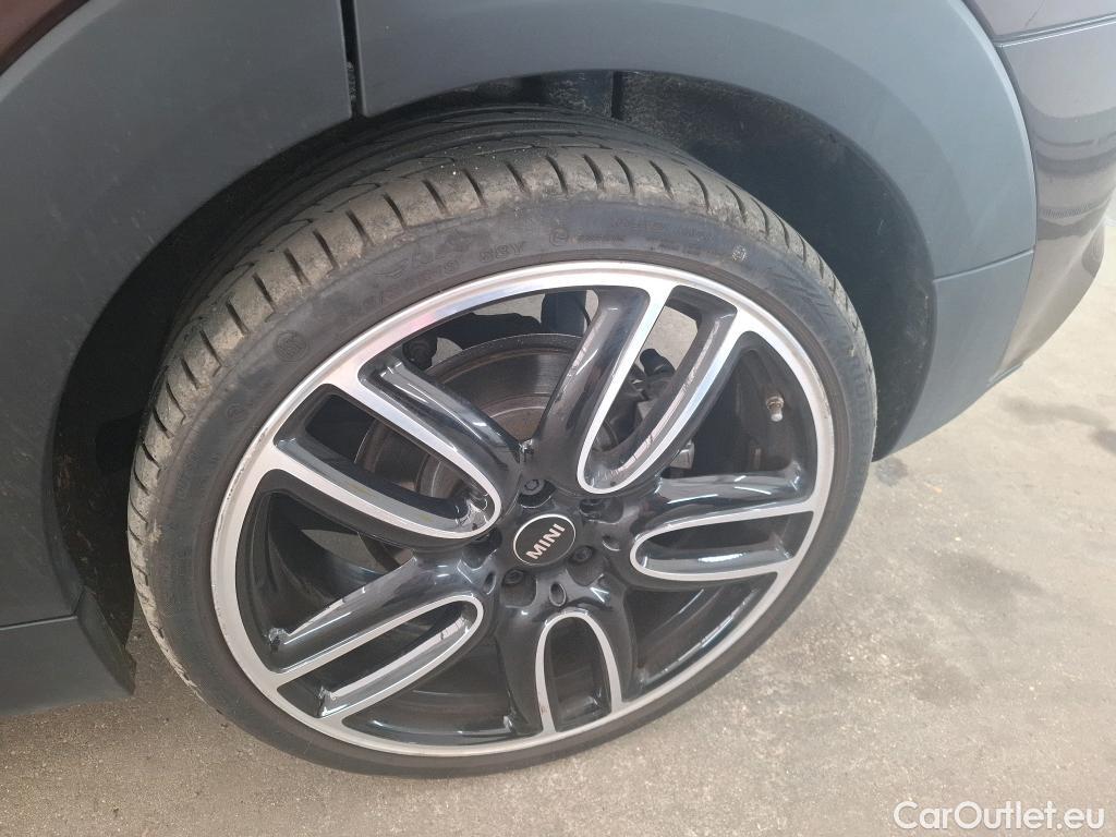  Mini  Clubman MINI  5p Break Cooper S Finition JCW 192 ch BVA7 #21