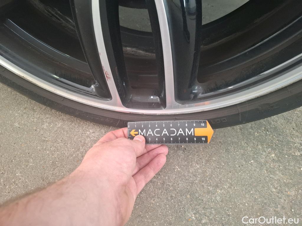  Mini  Clubman MINI  5p Break Cooper S Finition JCW 192 ch BVA7 #25
