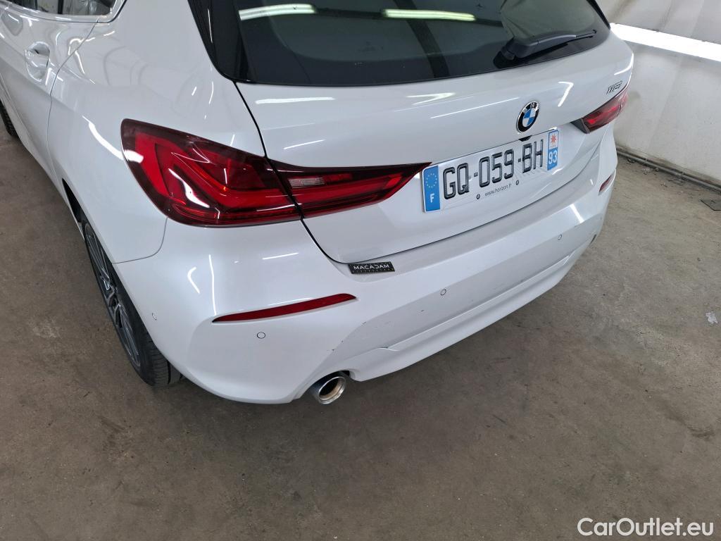  Bmw  Serie 1 BMW Série 1 / 2019 / 5P / Berline 116i DKG7 Business Design #4