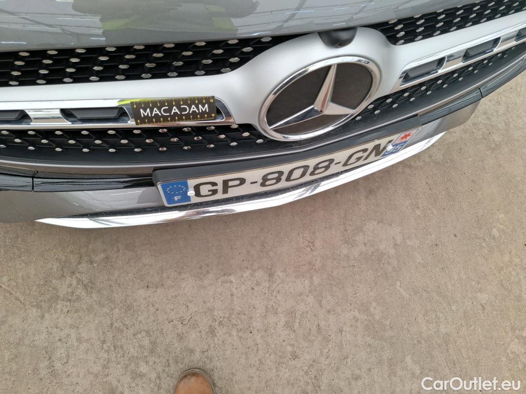  Mercedes  GLA MERCEDES-BENZ  / 2020 / 5P / SUV  250 e AMG LINE DCT #1
