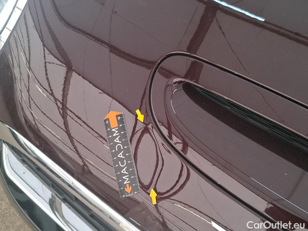  Mini  Clubman MINI  5p Break Cooper S Finition JCW 192 ch BVA7 #4