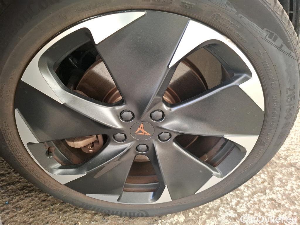  Cupra  Born CUPRA  / 2021 / 5P / Berline 230ch - batterie XL VZ #15