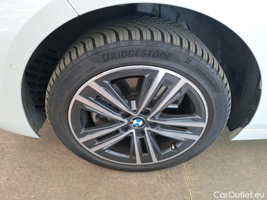  Bmw  Serie 1 BMW Série 1 / 2019 / 5P / Berline 116i DKG7 Business Design #12