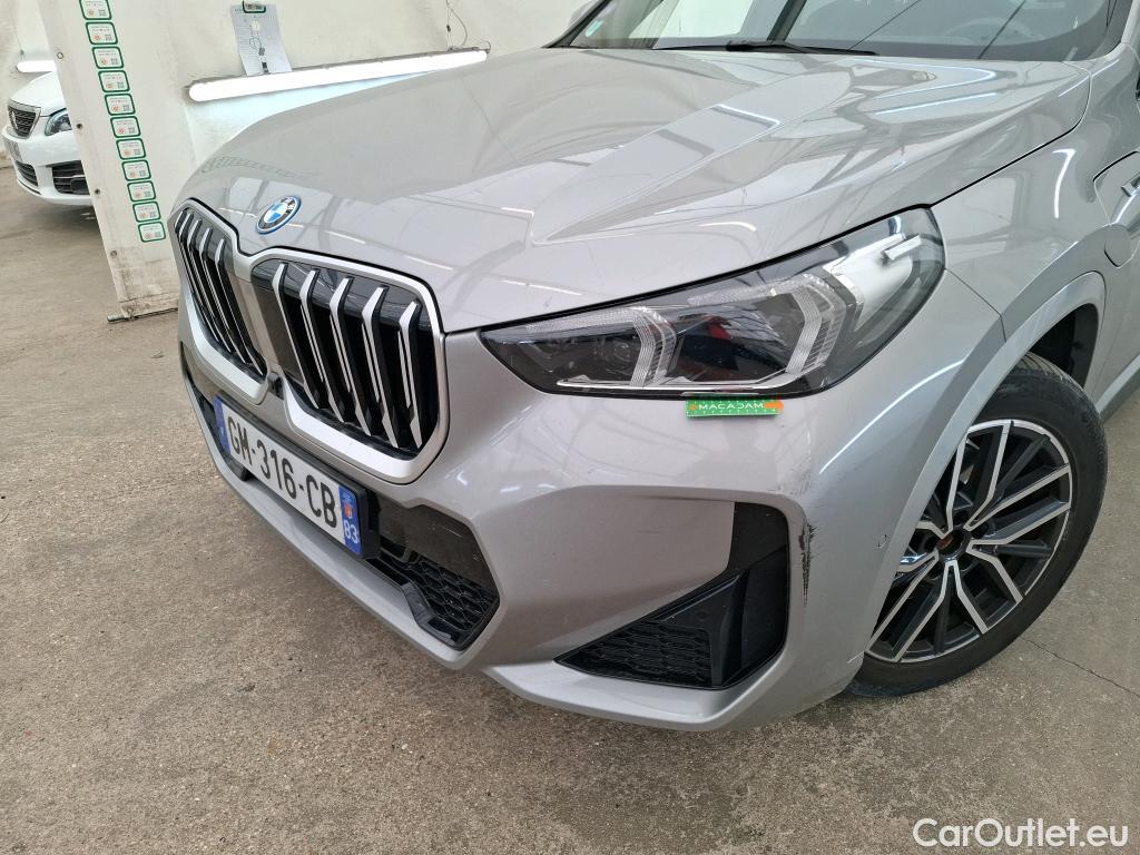  Bmw  X1 BMW  / 2022 / 5P / SUV xDrive25e M Sport DKG7 #5