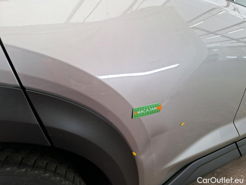  Nissan  Juke NISSAN  2019 5P Crossover Hybrid 143 Business+ #4