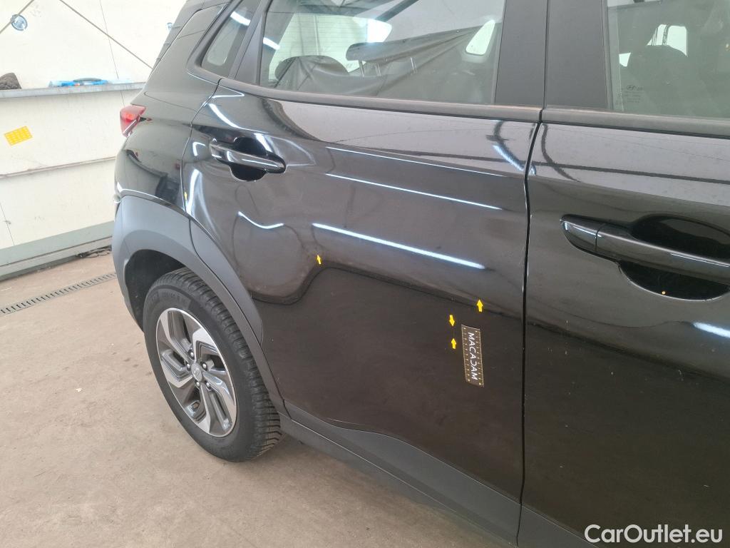  Hyundai  Konna Kona Business Hybrid 2WD 1.6 GDI 140CV BVA6 E6d #16