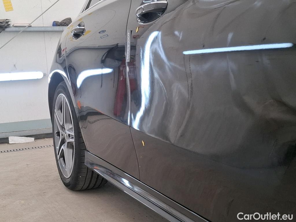  Mercedes  A-Klasse MERCEDES-BENZ Classe A 5p Berline A 200 d AMG Line 8G-DCT #16