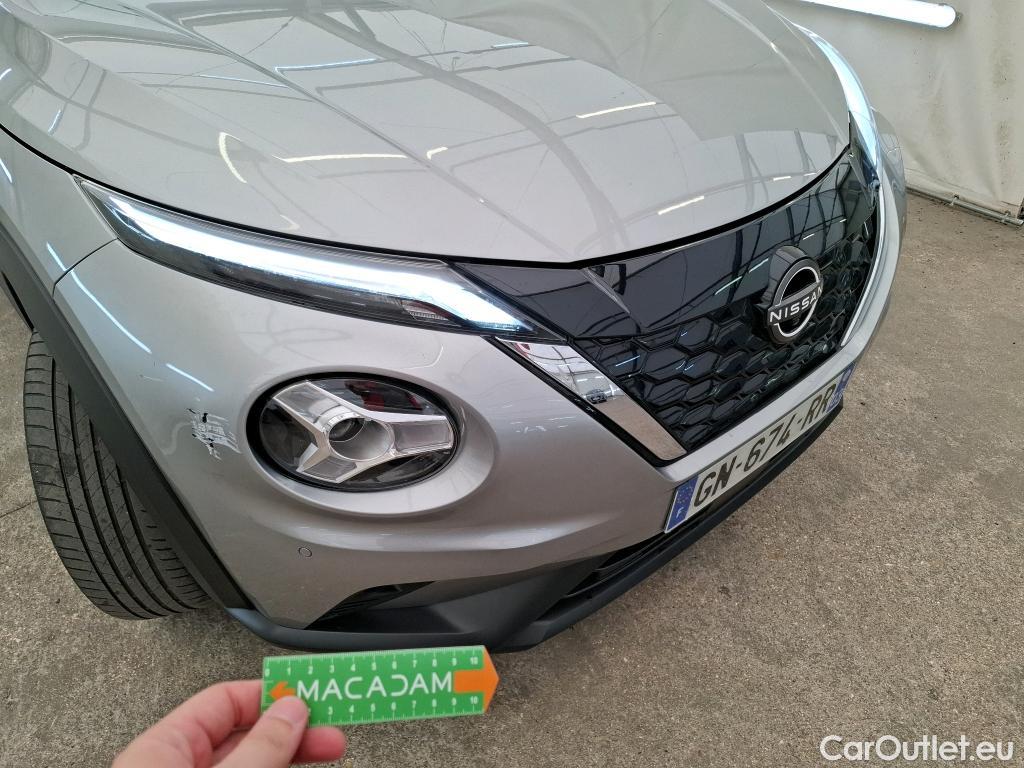  Nissan  Juke NISSAN  2019 5P Crossover Hybrid 143 Business+ #6