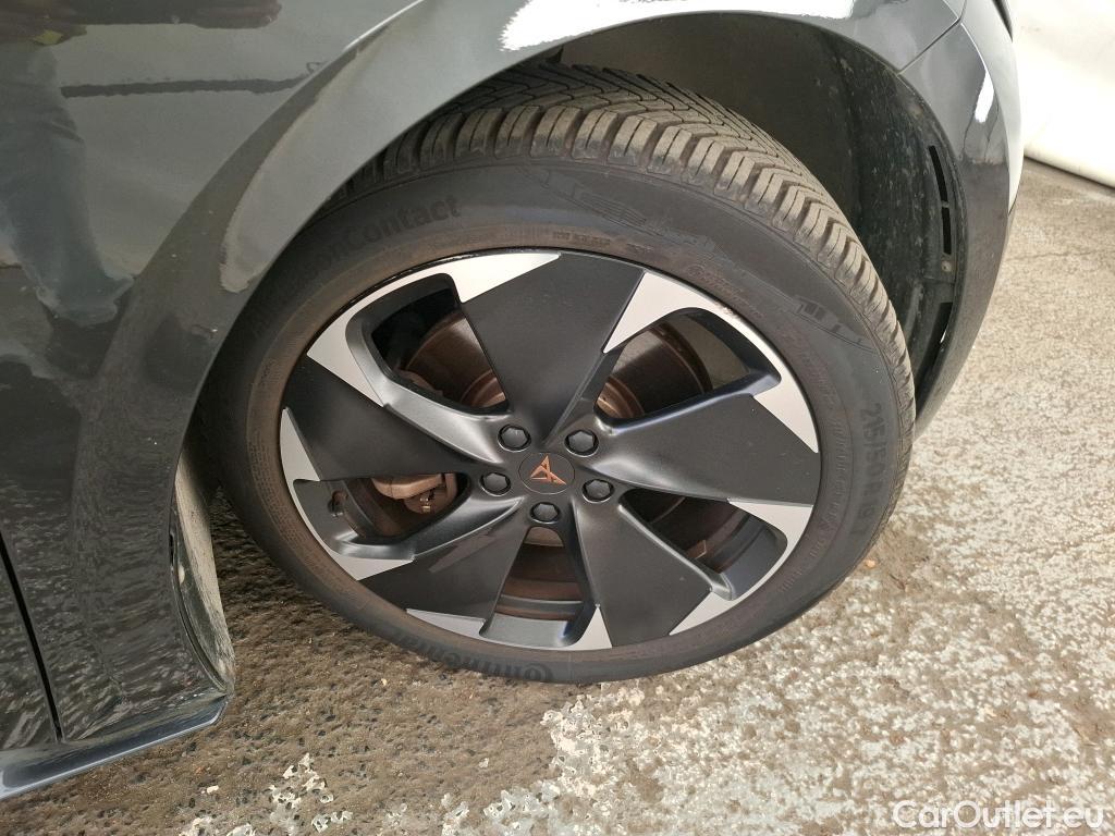  Cupra  Born CUPRA  / 2021 / 5P / Berline 230ch - batterie XL VZ #14