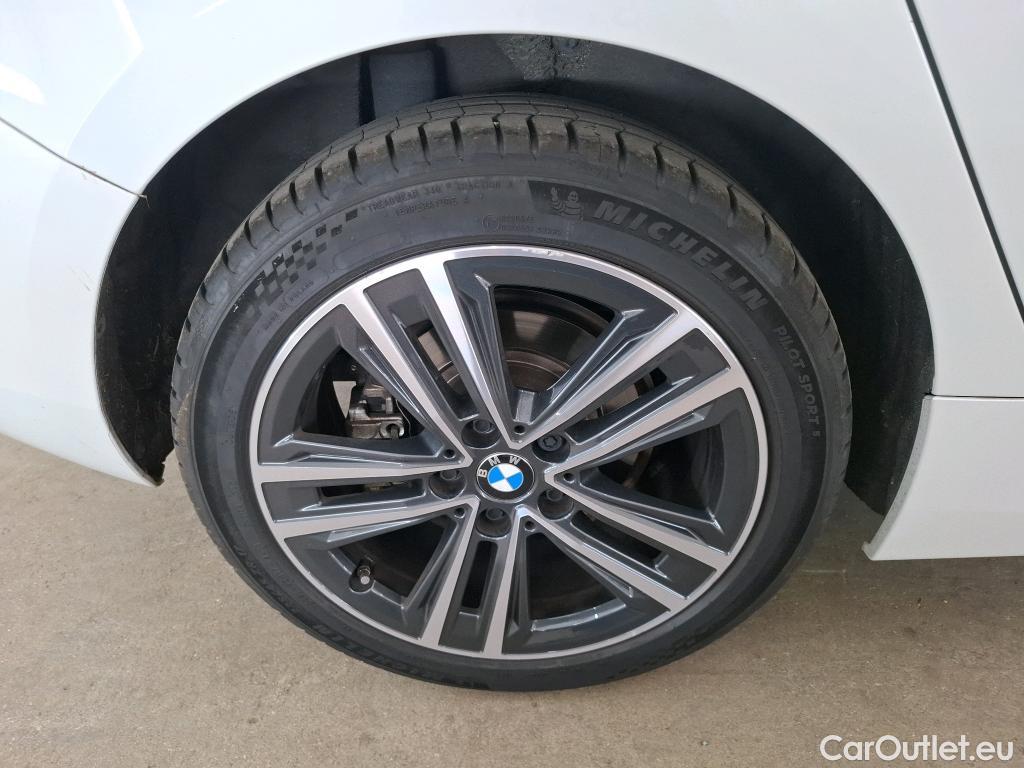  Bmw  Serie 1 BMW Série 1 / 2019 / 5P / Berline 116i DKG7 Business Design #36
