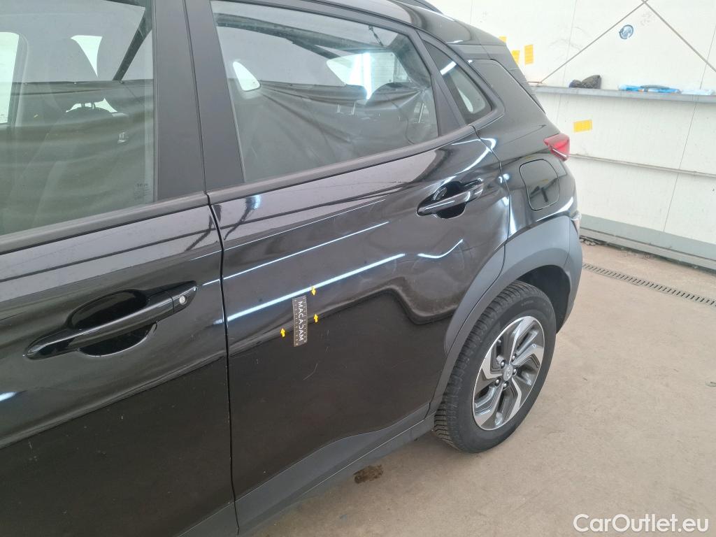  Hyundai  Konna Kona Business Hybrid 2WD 1.6 GDI 140CV BVA6 E6d #23
