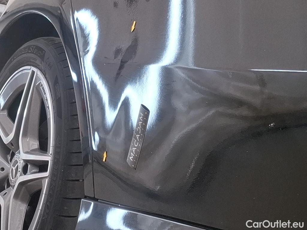  Mercedes  A-Klasse MERCEDES-BENZ Classe A 5p Berline A 200 d AMG Line 8G-DCT #3