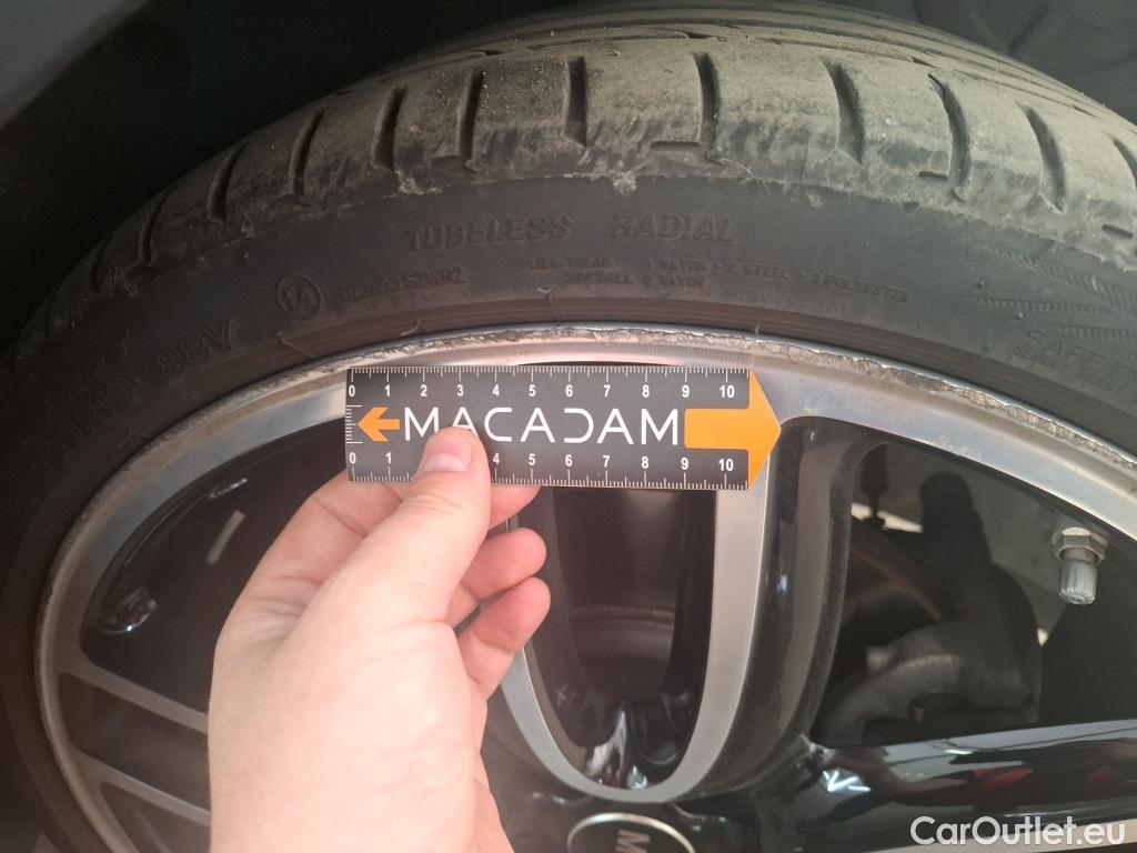  Mini  Clubman MINI  5p Break Cooper S Finition JCW 192 ch BVA7 #33