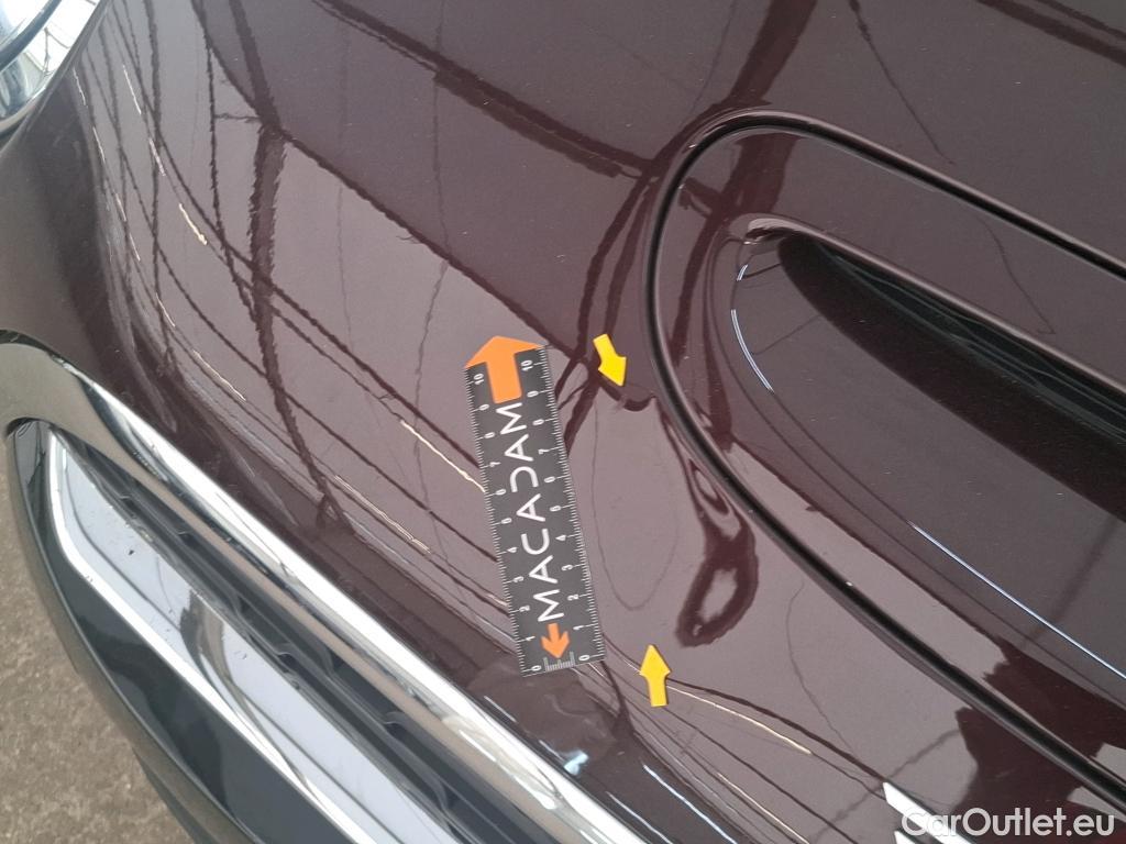  Mini  Clubman MINI  5p Break Cooper S Finition JCW 192 ch BVA7 #3