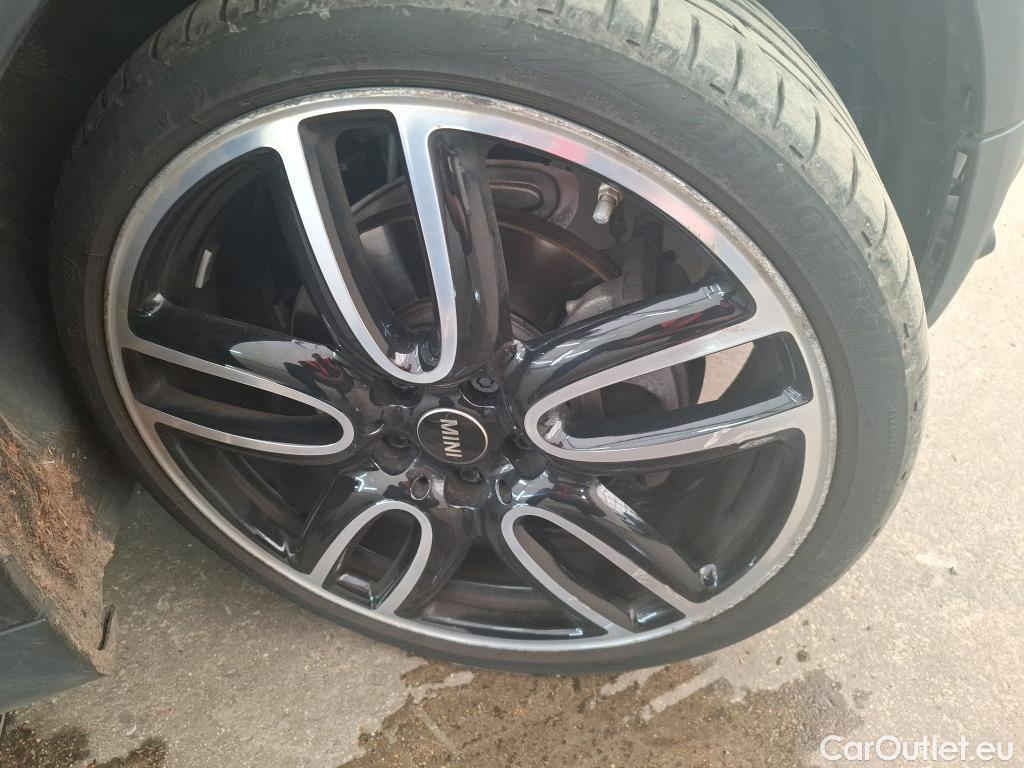  Mini  Clubman MINI  5p Break Cooper S Finition JCW 192 ch BVA7 #8