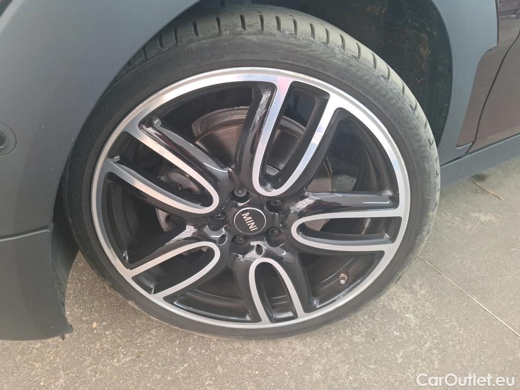  Mini  Clubman MINI  5p Break Cooper S Finition JCW 192 ch BVA7 #16
