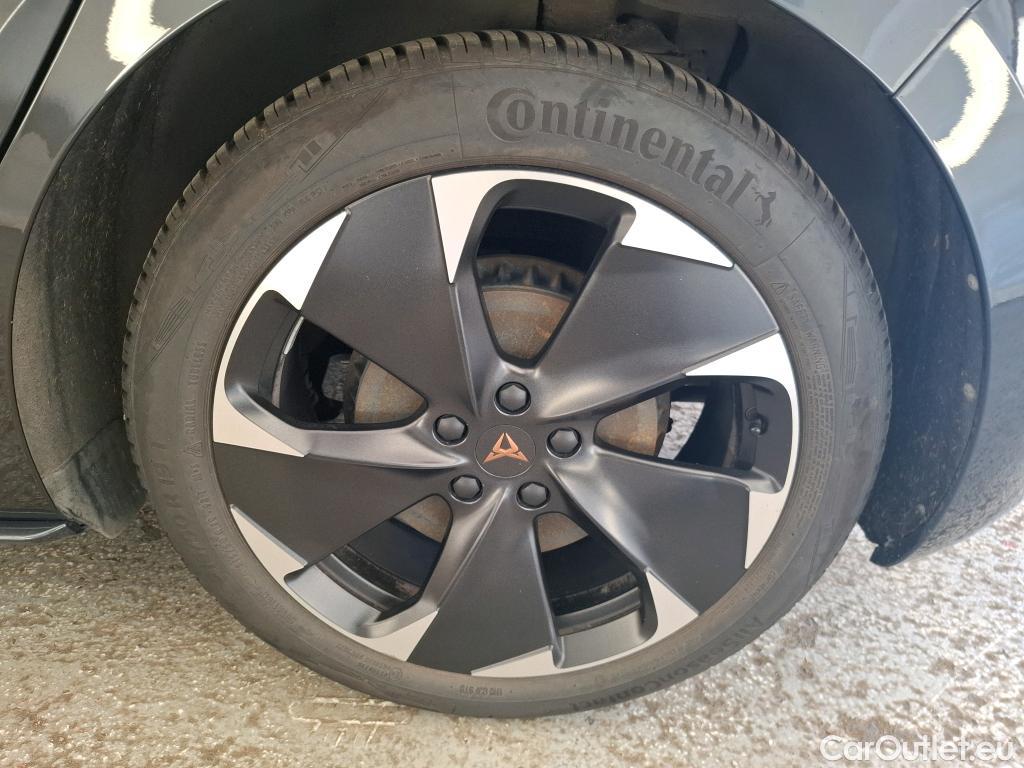  Cupra  Born CUPRA  / 2021 / 5P / Berline 230ch - batterie XL VZ #13