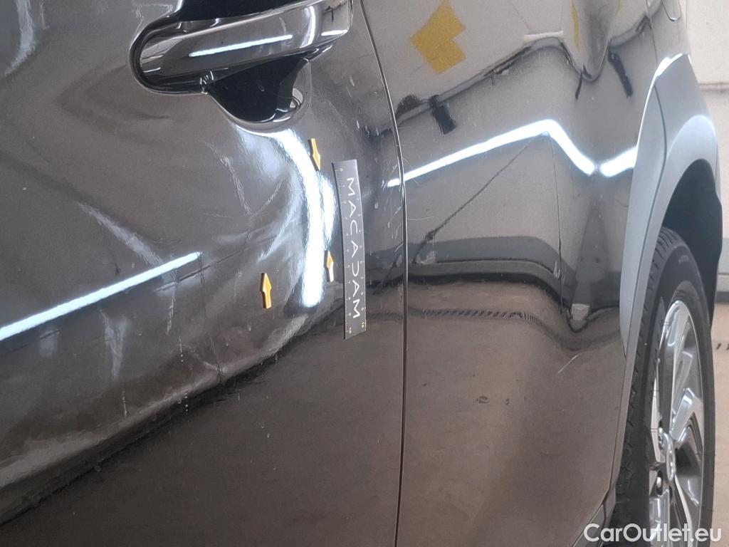  Hyundai  Konna Kona Business Hybrid 2WD 1.6 GDI 140CV BVA6 E6d #7
